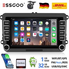 Für VW Golf 5 6 Touran Tiguan