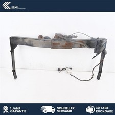 Anhängerkupplung Schwenkbar