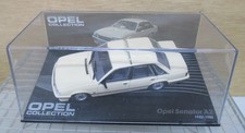 OPEL Collection 1:43: Opel