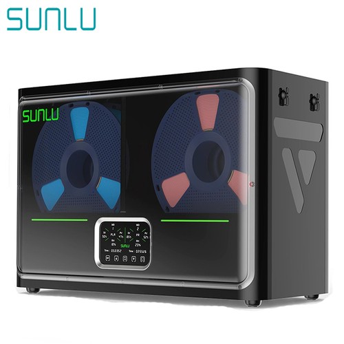 Sunlu new pro - sunlu,