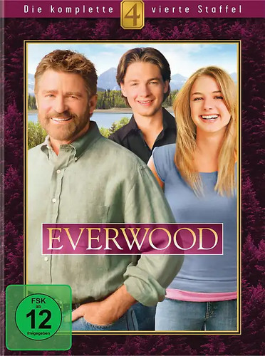 Everwood staffel - everwood,