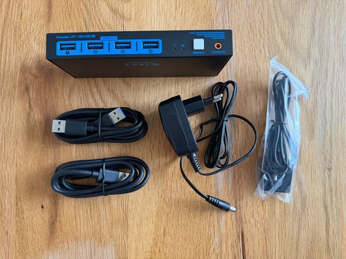 Kvm switch monitor - 1, monitor,
