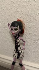 Monster High Operetta
