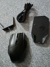 ASUS ROG Spatha X Kabellose
