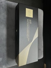 ghd Gold Styler Schwarz–