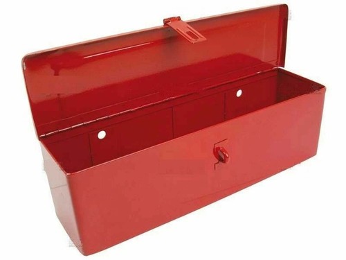 Stahl werkzeugbox universal - stahl,