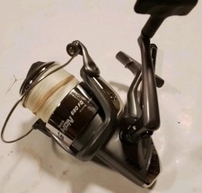 DAM Angelrolle Quick HPN 680