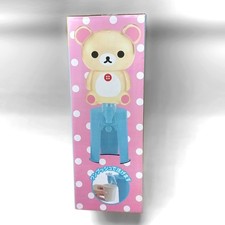 San-X Rilakkuma Korilakkuma