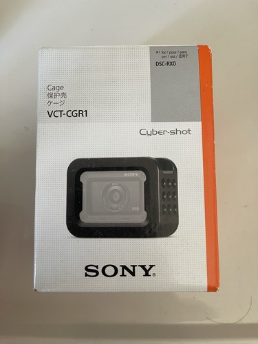 Sony vct cgr1 - käfig, für