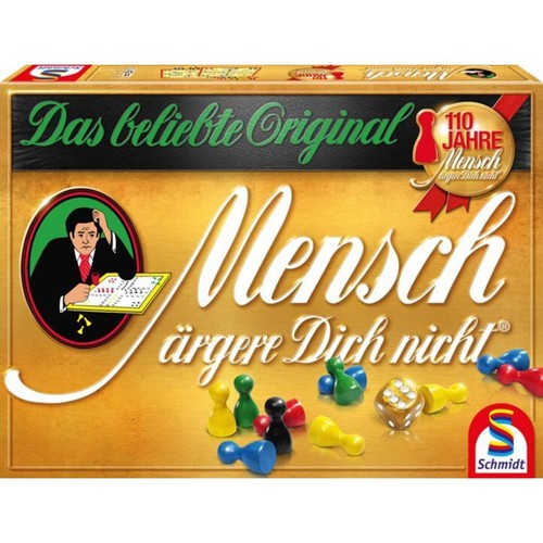 Schmidt spiele 110 - schmidt,