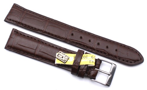 Uhrenarmband 18mm echt