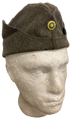 Ww2 ära schwedische - ww2, armee