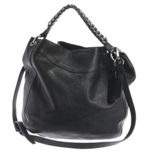 Schultertasche Lauren Ralph