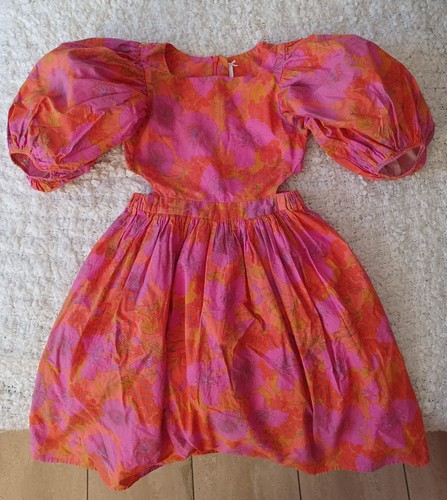 Next kleid 128 - ⭐️next⭐kleid,