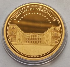 MEDAILLE - CHATEAU DE