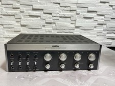 Revox B750 MK2 II Amplifier High-End Vintage Vollverstärker geprüft gebraucht