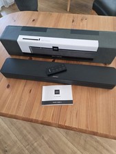 Bose speaker soundbar - bose,