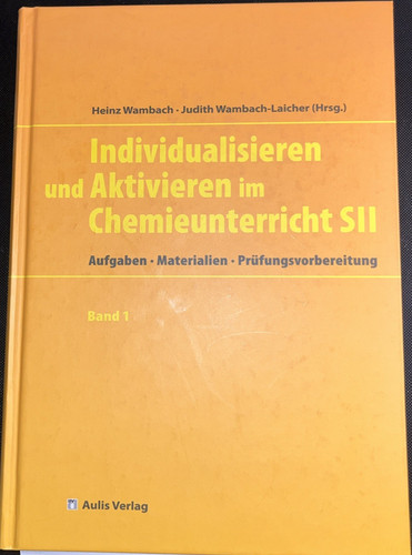 Individualisieren und