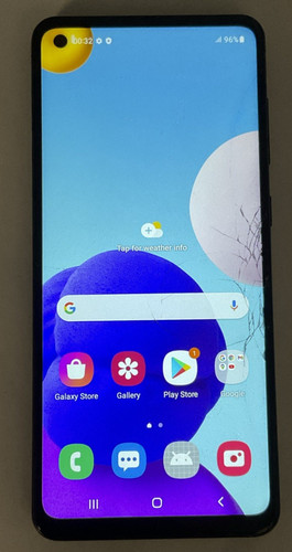 Samsung galaxy a21s a217f - samsung, sm-a217f