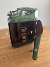 Jerrybar jerry can - can, bar