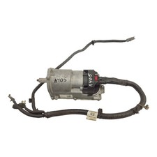 Ford Ranger TKE Lenkgetriebe