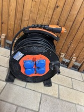 Elektron Berlin Kabeltrommel