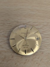 Eterna Matic 3000 Kal. 1466U