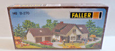 Faller H0 Bausatz B-270