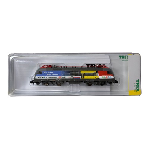 Spur minitrix 11630 - spur, ·