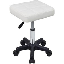 Drehhocker Rollen Hocker