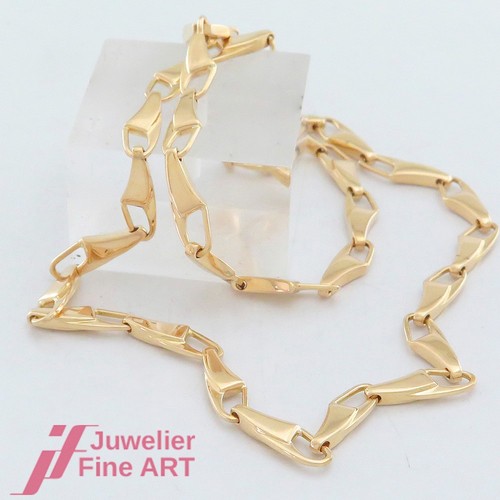Halskette collier - halskette,
