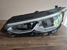 VW Golf 8 VIII LED Scheinwerfer Links 5H1941035 ECE