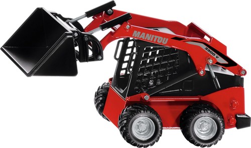 Siku 3049 manitou 3300v - siku,