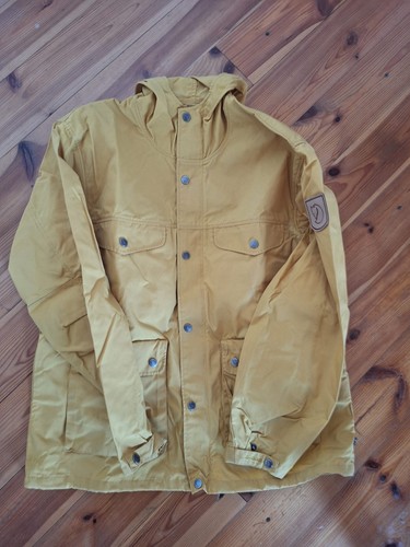 Fjällräven greenland jacket - greenland,