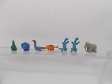 Schleich Minis 7 x Varianten