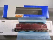 Roco Spur H0 AC 69693