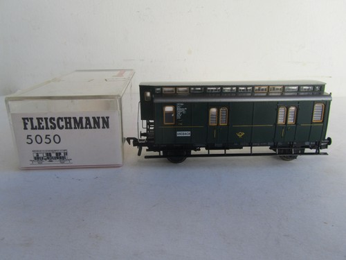 Fleischmann 5050 spur - spur,