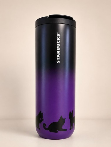 Starbucks edelstahl - starbucks,