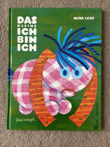 Das kleine ich bin - das,