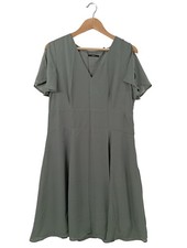 ZERO Cocktailkleid Damen Kleid