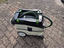 Festool Absaugmobil CTL 26 E