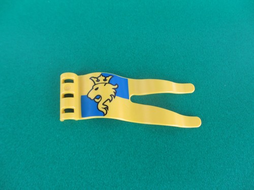 Lego duplo fahne - fahne, flagge