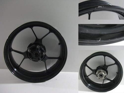 Hinterrad felge rad - hinterrad,