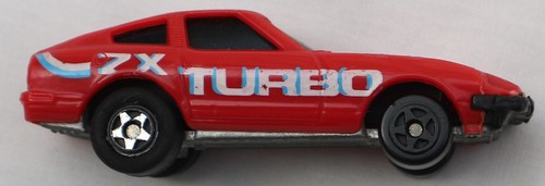 Vintage kidco datsun - datsun, zx