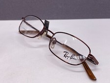 Ray Ban Brille Kinder Jungen