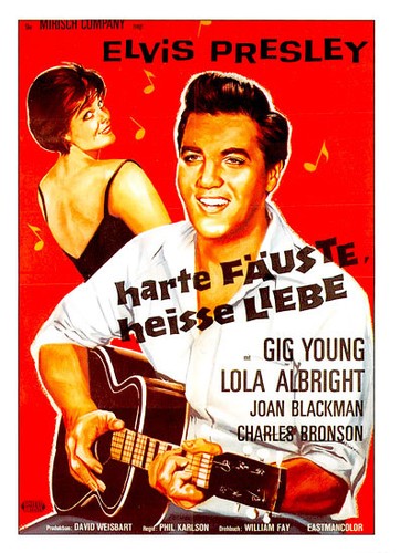 Plakatkarten collection elvis - plakatkarten-collection,