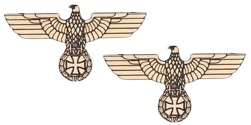 Dingler hoheitszeichen im - 2,