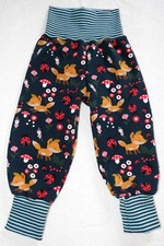 Pumphose Mitwachshose