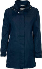 Pro-X Elements Outdoor-Jacke Jenna Damen Polyester navy blau Größe 54