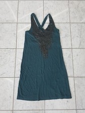 knielanges Damen Träger Kleid